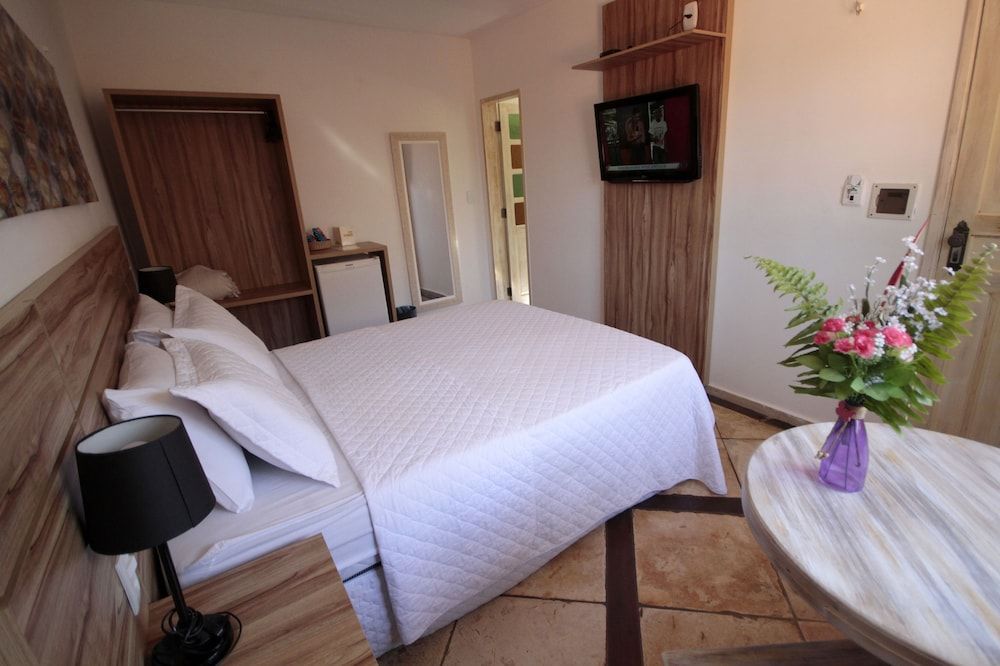 Pousada Tranquilândia Village 3