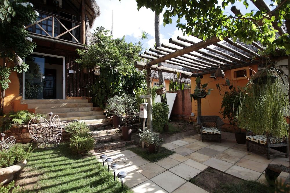 Pousada Tranquilândia Village 2