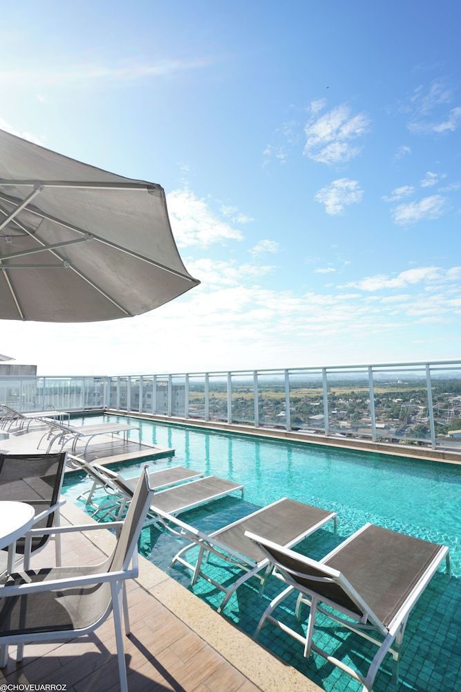 Promenade Fusion Itaguaí 4 stelle a Itaguaí