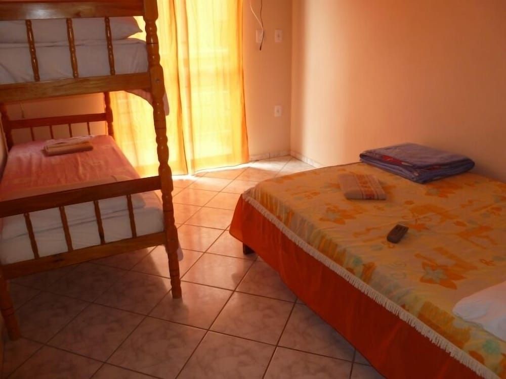 Pousada Rio da Prata Litoral 2