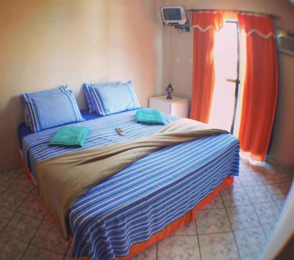 Pousada Rio da Prata Litoral 3