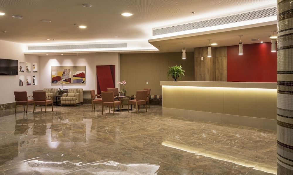 Sleep Inn Vitória 3