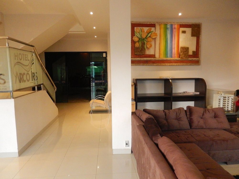 Hotel Arco Íris Palmas 2