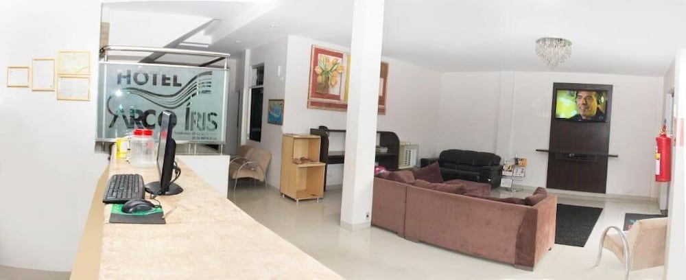 Hotel Arco Íris Palmas 3