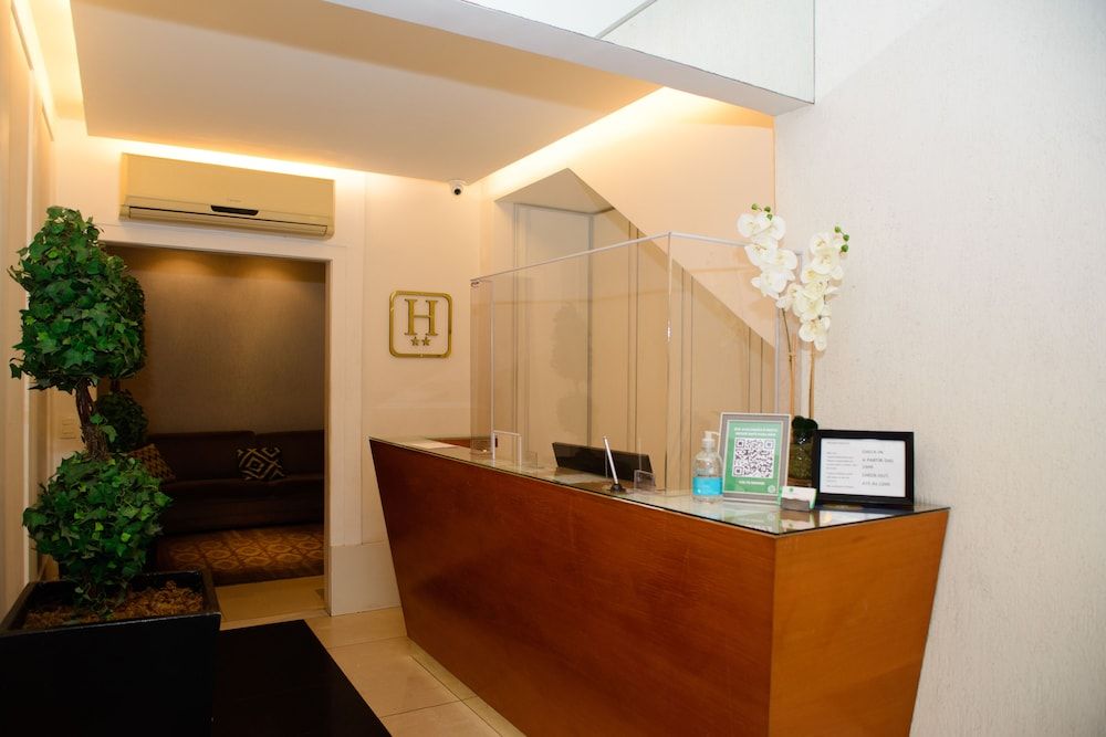 Petit Village Icarai 2