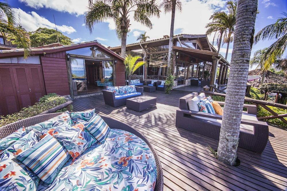 Vida Sol e Mar Eco Resort 3