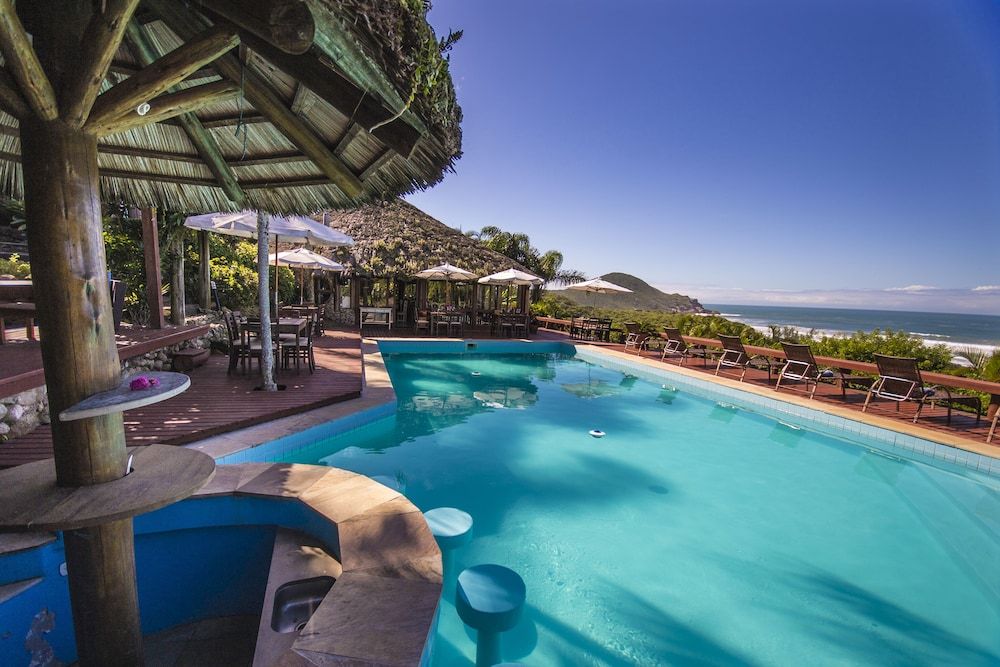 Vida Sol e Mar Eco Resort 1