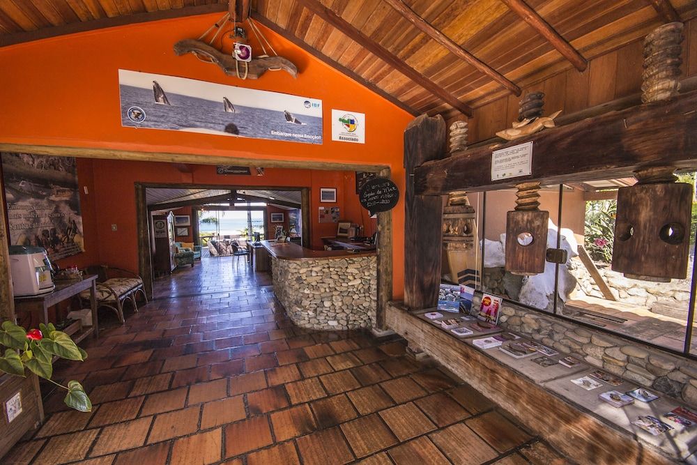 Vida Sol e Mar Eco Resort 2