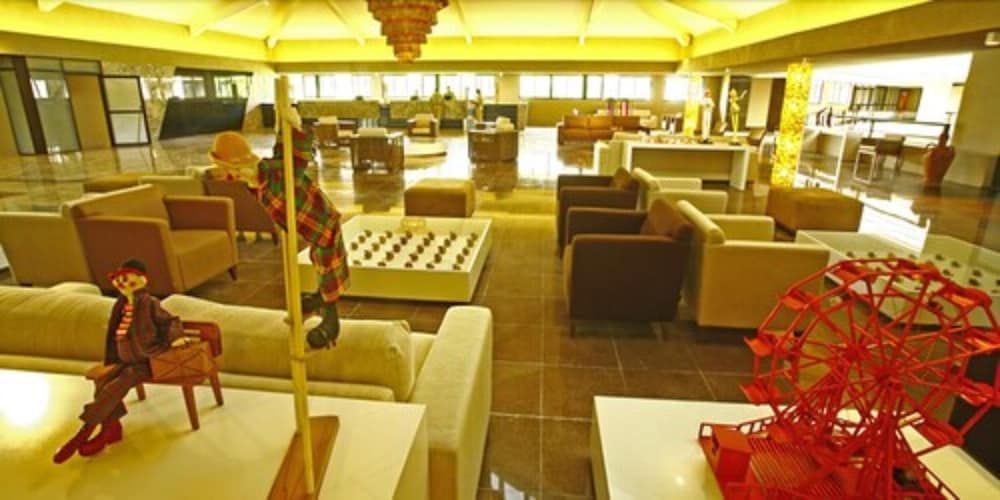 Garden Hotel Campina Grande 2