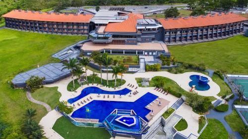 Garden Hotel 4 estrellas en Campina Grande