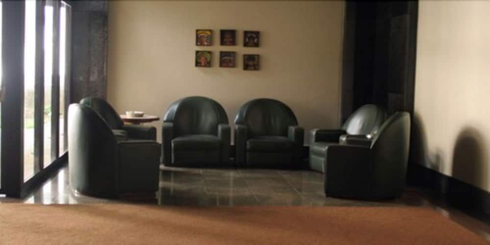 Garden Hotel Campina Grande 3