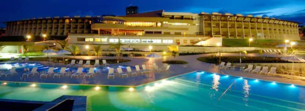 Garden Hotel Campina Grande 4 stelle a Campina Grande