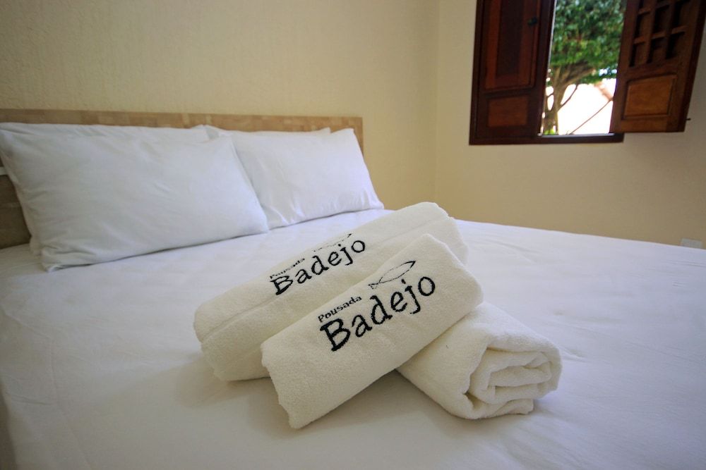 Pousada Badejo 3
