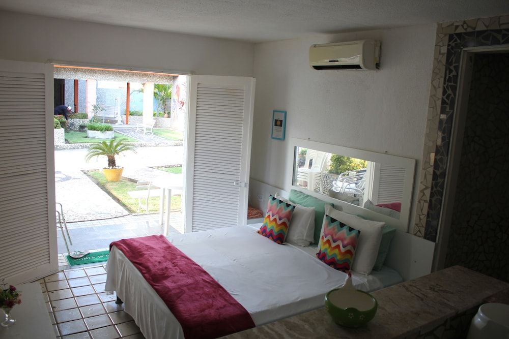 Flats Prive Village Galés 3