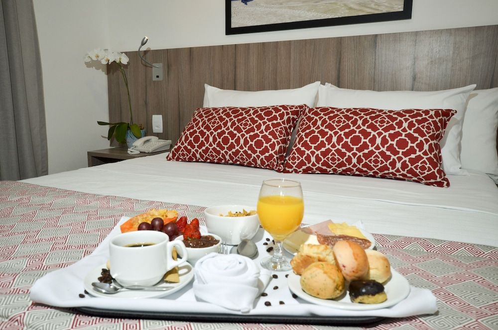 Oásis Cabo Frio Hotel 3