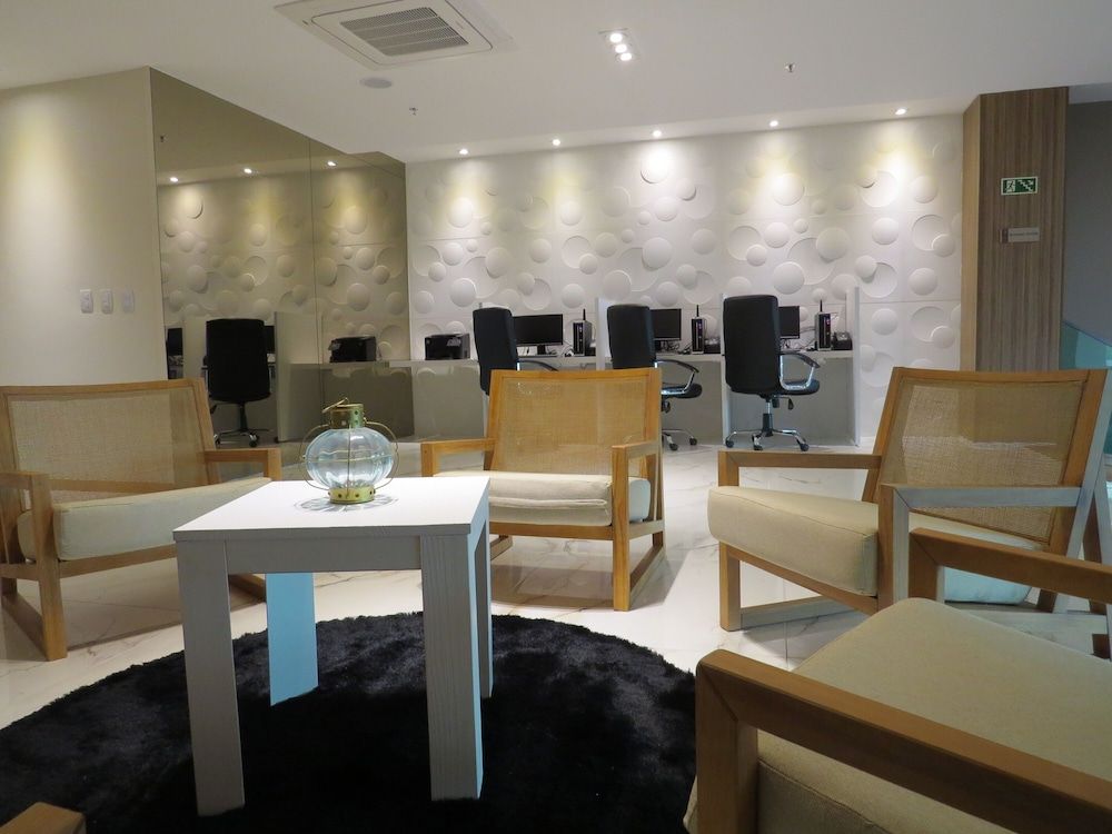 Oásis Cabo Frio Hotel 2