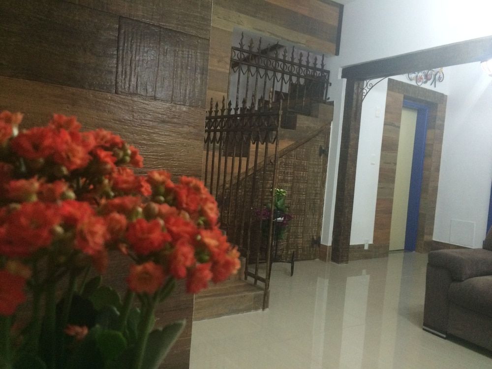 Pousada Solar das Gerais 2