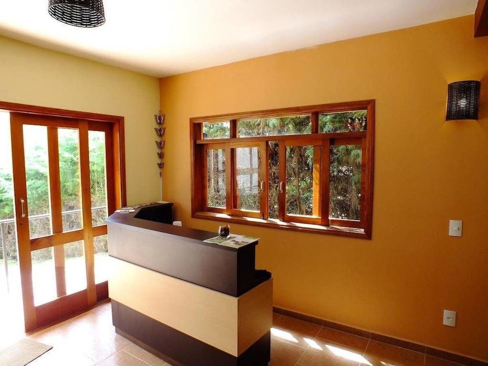 Pousada Vista da Serra 3