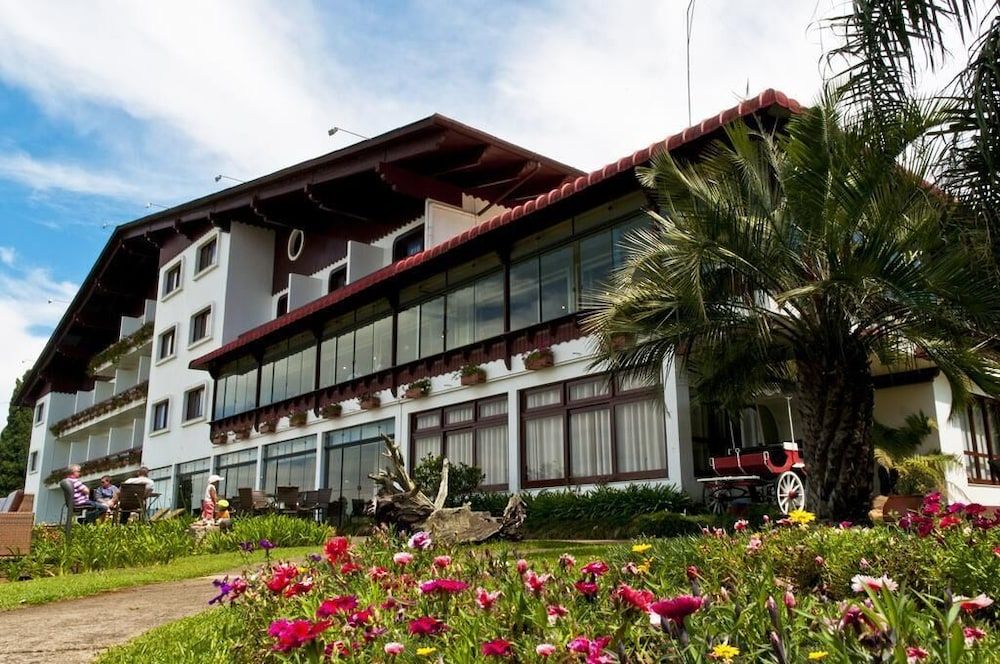 Hotel Renar 4 stelle a Fraiburgo