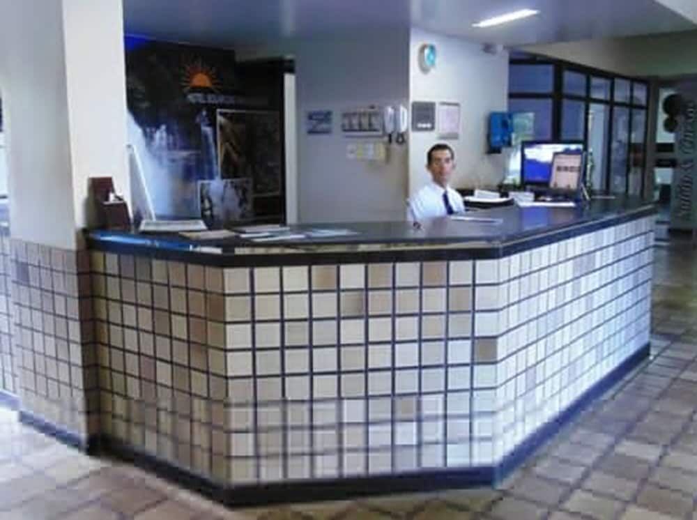 Hotel Solar das Mangueiras 2