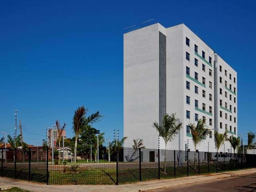 Ibis Styles Rondonopolis 3 stelle a Rondonópolis