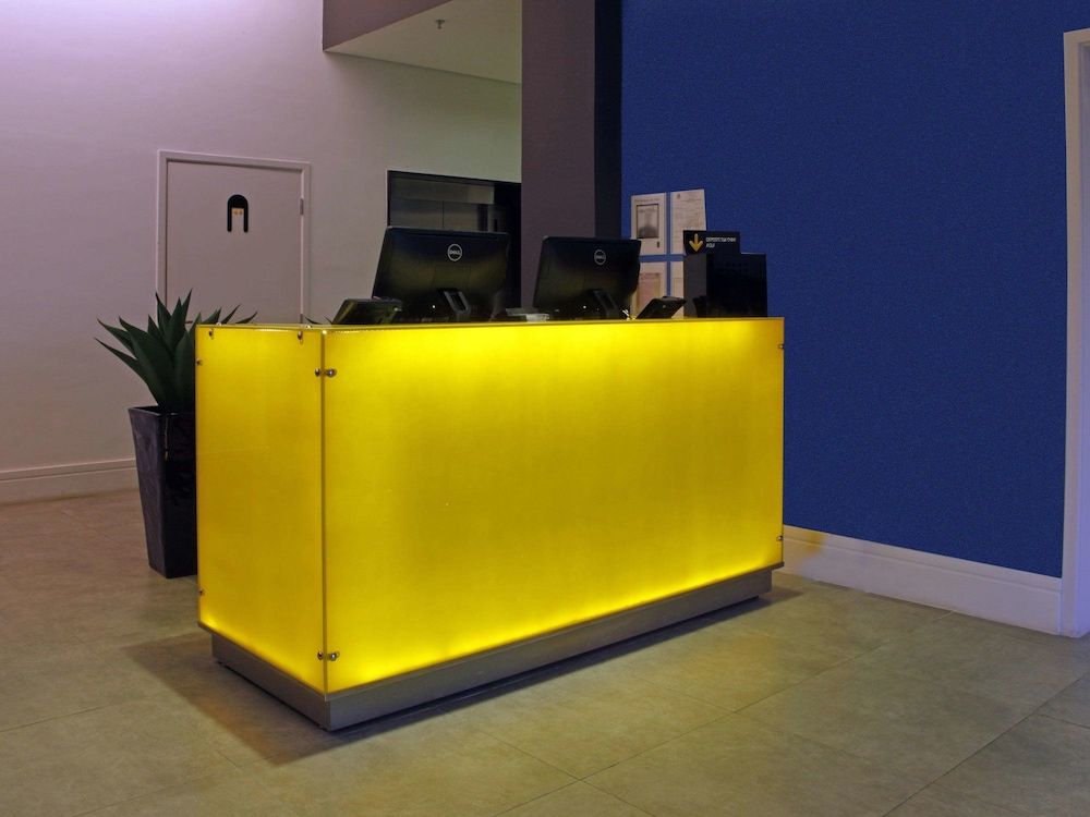 Ibis Styles Rondonopolis 2