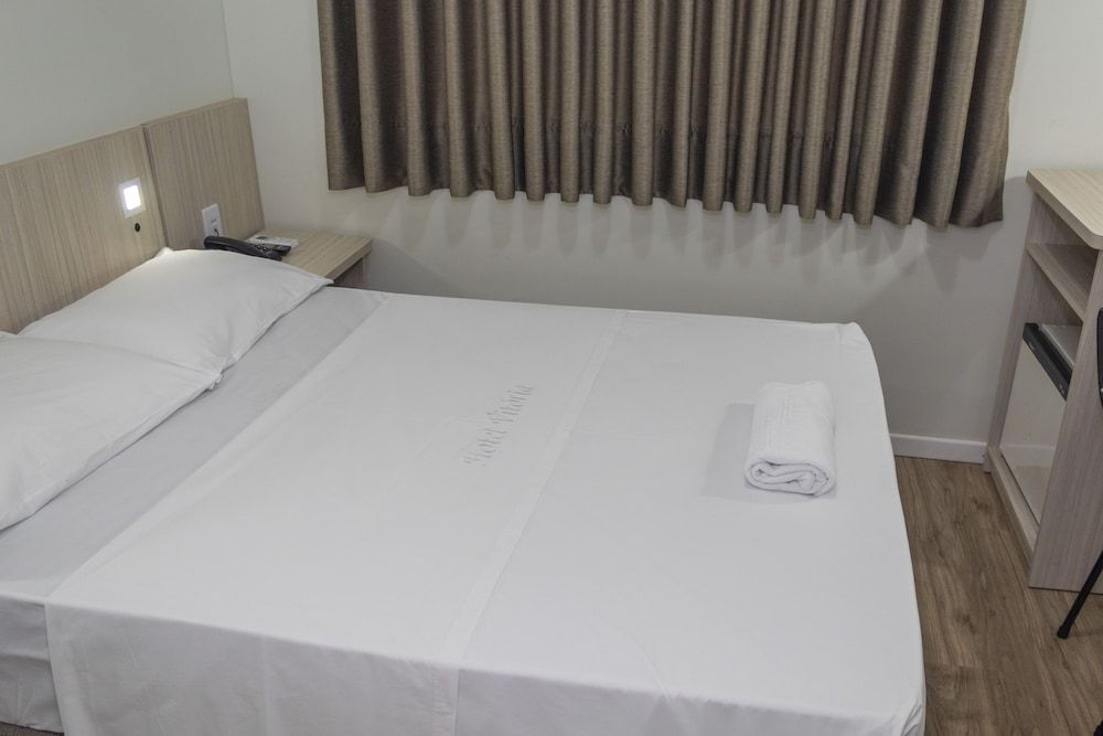 Hotel Vitória 3