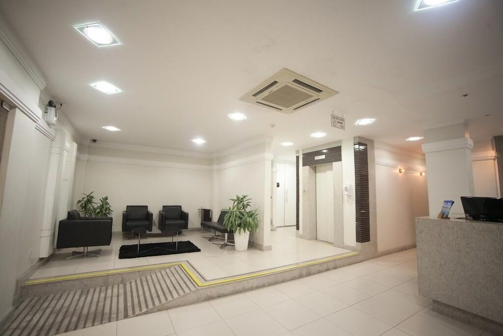 Hotel Itajaí Tur 3 stelle a Itajaí