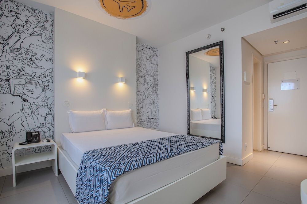 Nacional Inn Palmas 3