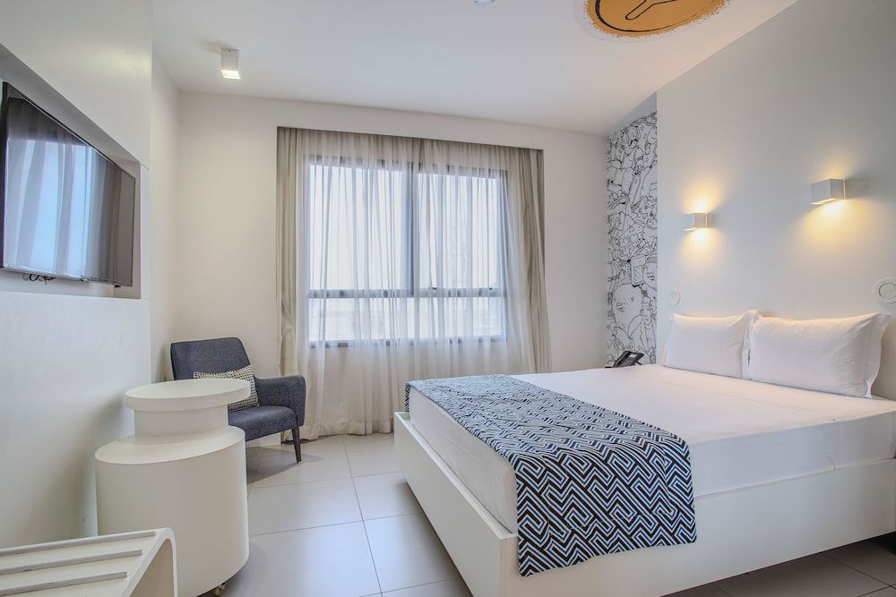 Nacional Inn Palmas 2