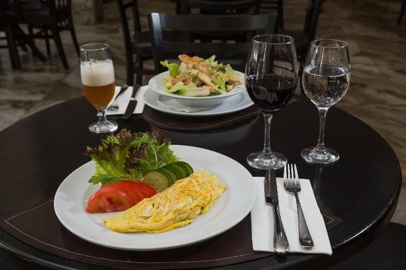 Slaviero Hotel Blumenau 3