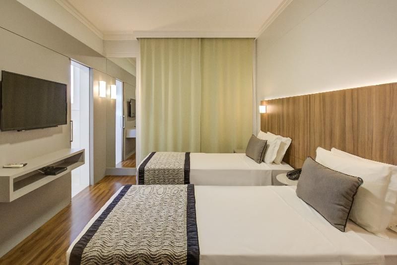 Slaviero Hotel Blumenau 2
