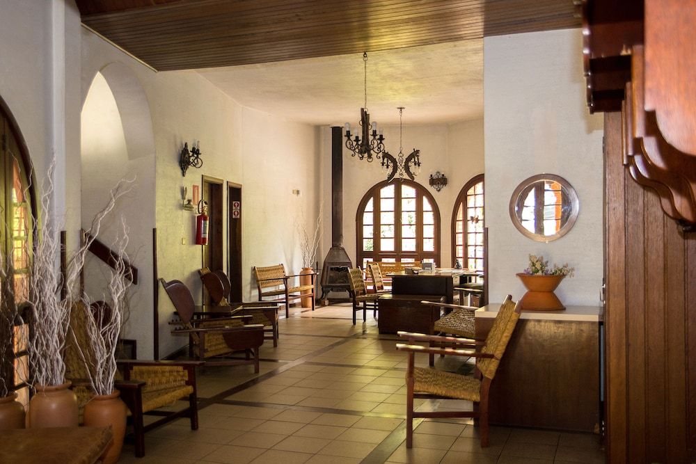 Bela Vista Parque Hotel 2