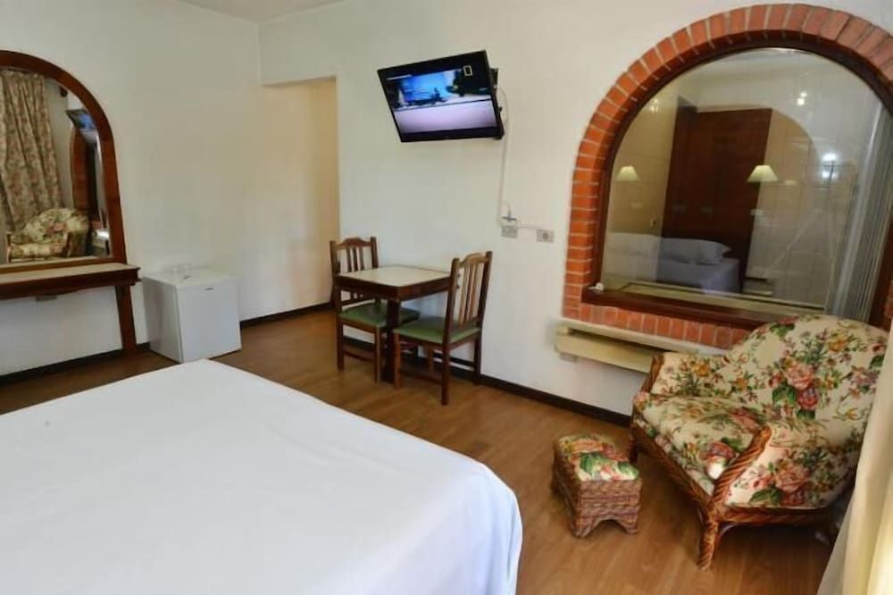 Bela Vista Parque Hotel 3