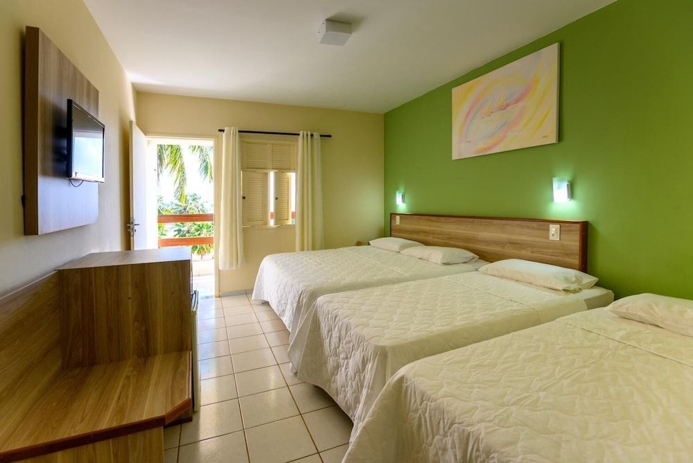 Hotel Village do Sol 3