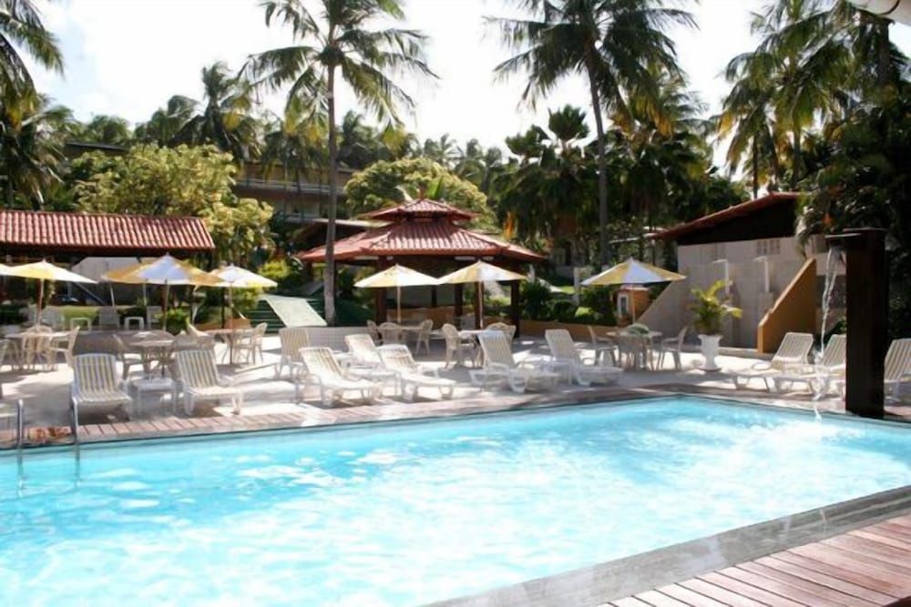 Hotel Village do Sol 3 estrelas em Pirangi do Norte