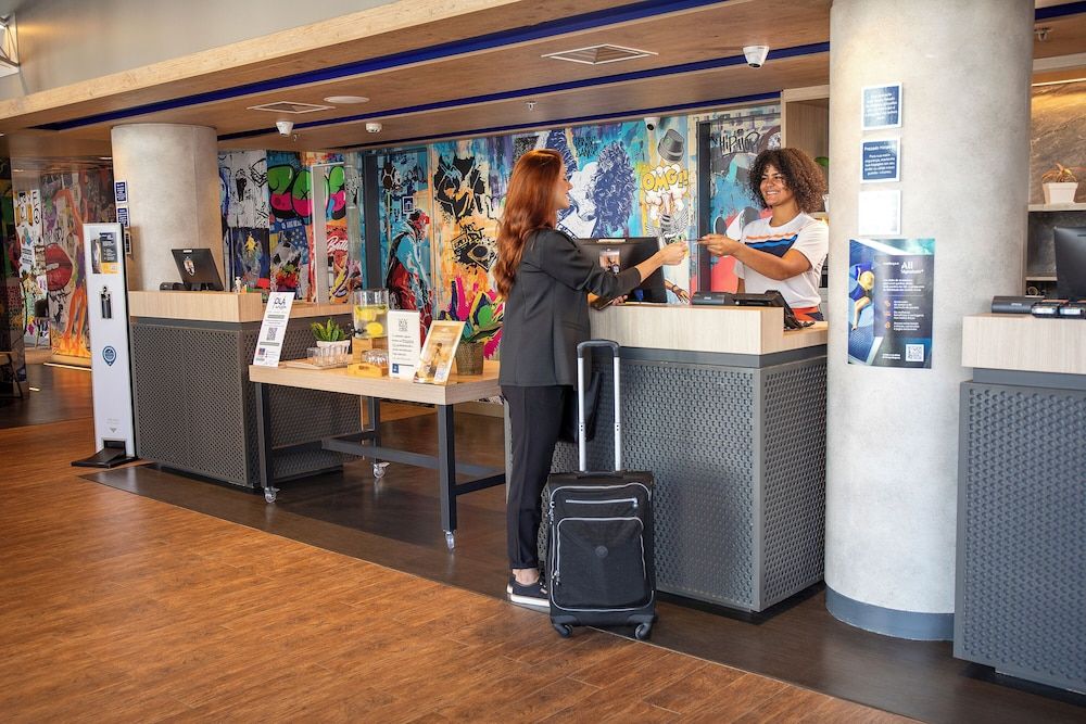 Mercure Jundiai Shopping 2