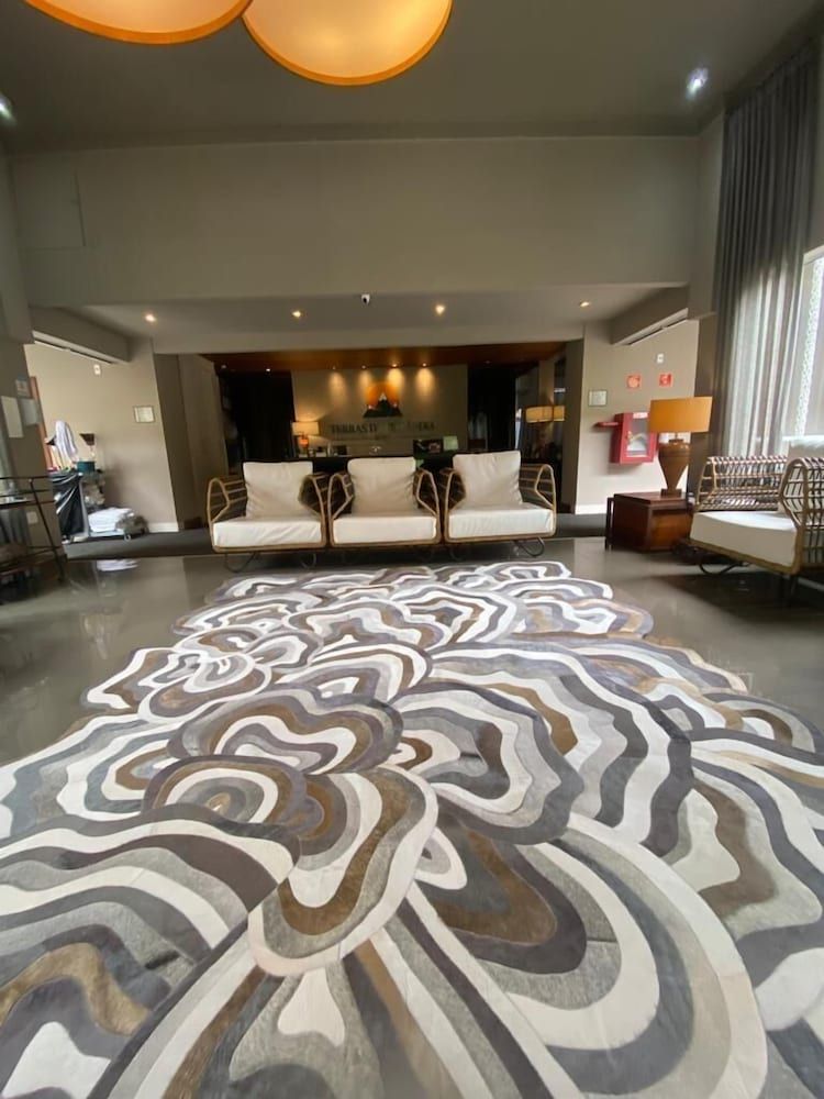 Hotel Terras da Finlândia 2