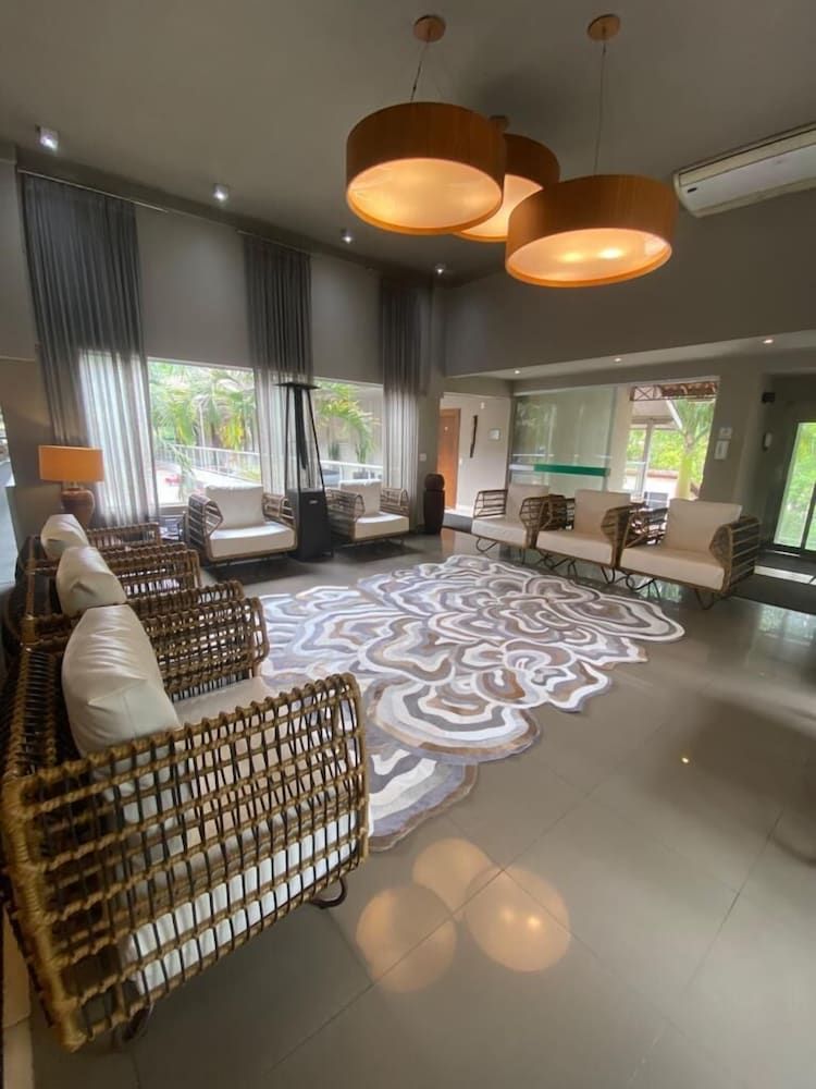 Hotel Terras da Finlândia 1