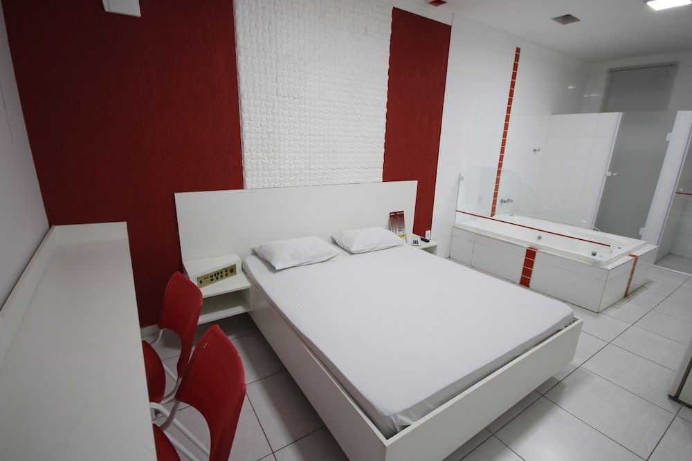 Rius Motel Limeira - Adults Only 2