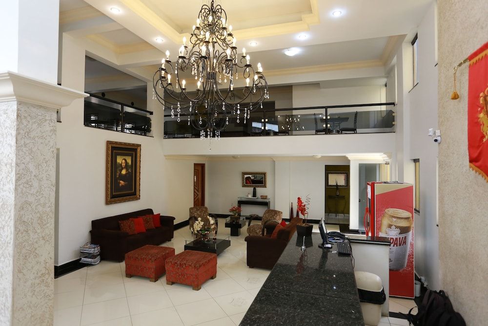 Havana Palace Hotel I 3