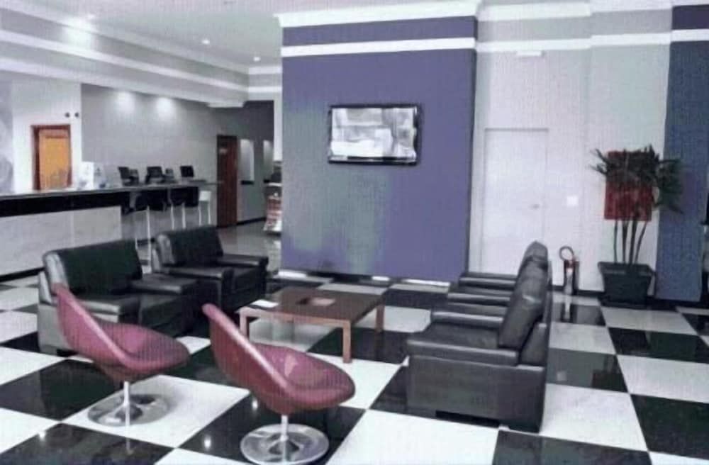 Hotel Executive Arapongas 2