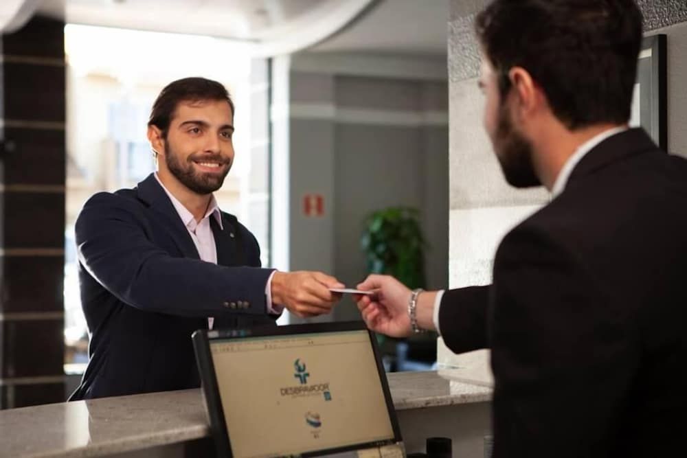 Hotel Executive Arapongas 3