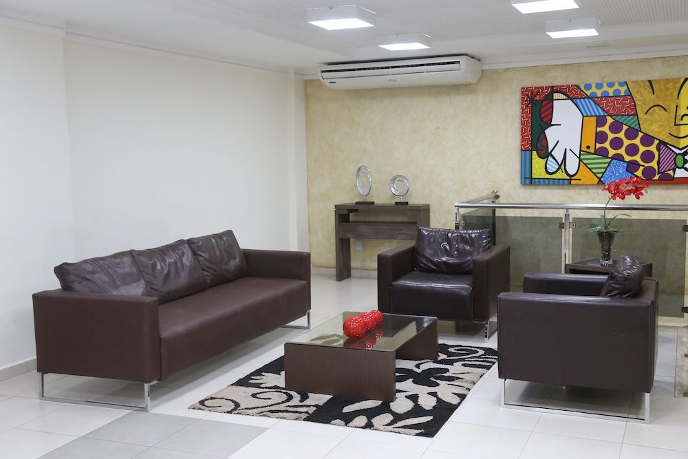 Larison Hotel Porto Velho 2