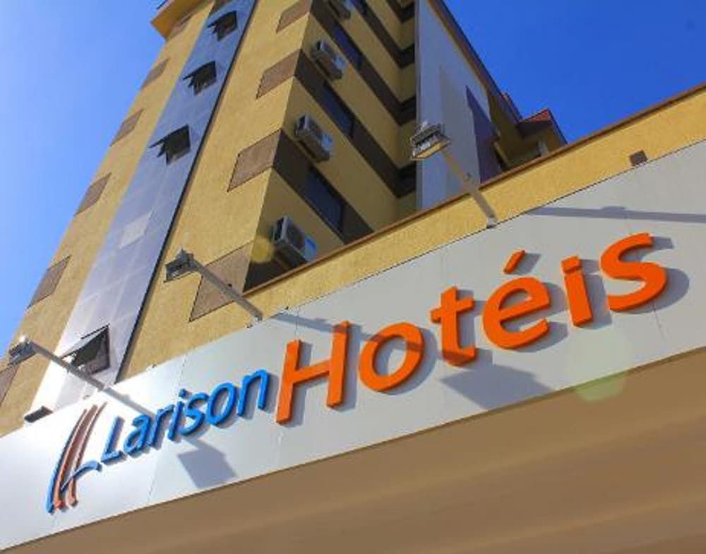Larison Hotel Porto Velho 3 stelle a Porto Velho
