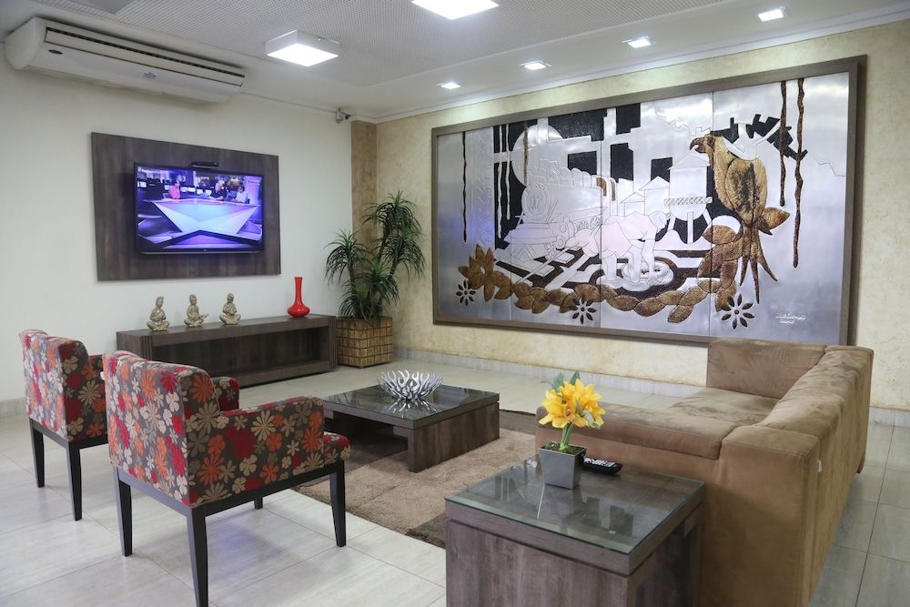 Larison Hotel Porto Velho 3