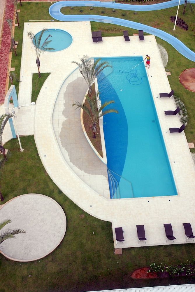 Hotel Gold Martan -1 estrellas en Belém