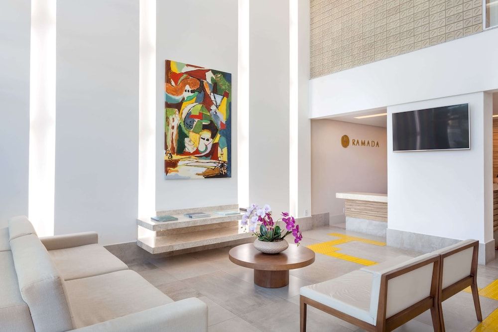 Ramada Macaé 2