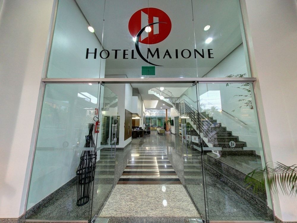 Hotel Maione 3