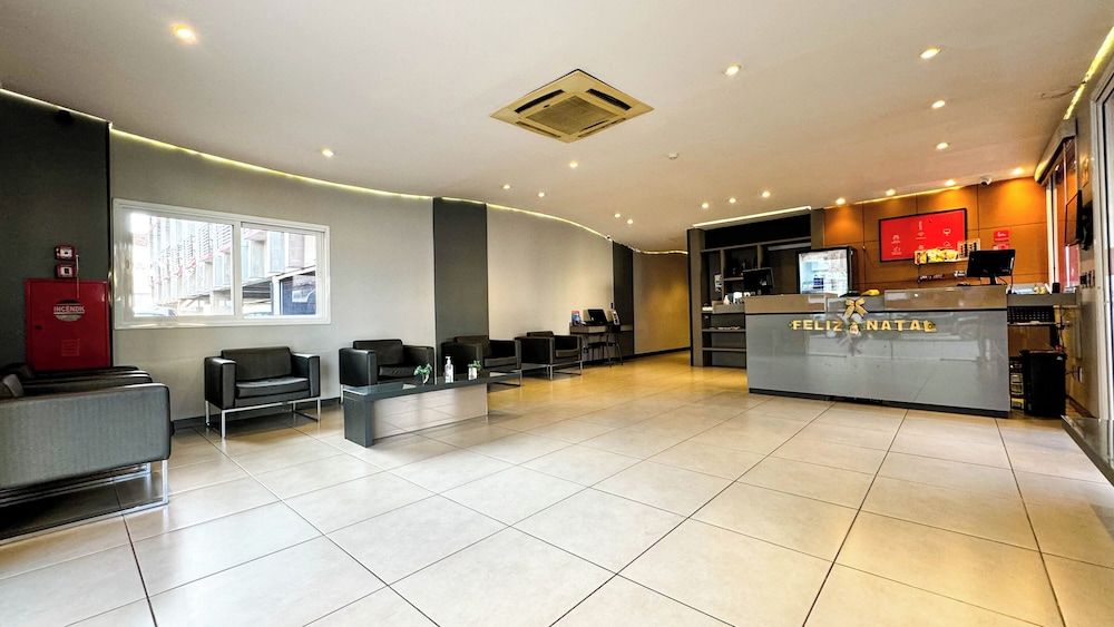 I-Hotel, Piracicaba 3